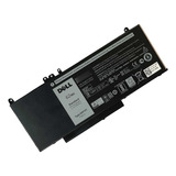 62wh 6mt4t Batería Original Dell Latitude E5470 E5570