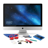 Owc 480 Gb Ssd Kit De Actualización Para El Año 2010 Imacs D