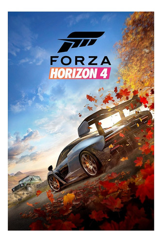 Forza Horizon 4 Pc Digital