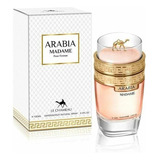 Perfume Le Chameau Arabia Madame Edp 100ml