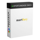 Template Martfury Marketplace Pt + Chave Mundo Inpriv