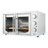 Oster, Horno Tostador French Door Msi