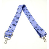 Correas Strap Signos Regulables Intercambiable P Carteras 