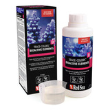 Reef Trace Bioactive Elements 500 Ml Red Sea Suplemento Reef