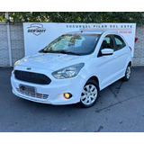 Ford Ka 2017 1.5 Se