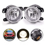 Para Dodge Charger Journey Jeep Grand Cherokee Lente Niebla Dodge Charger