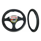 Funda Volante Filo Cromo Ft28 Nissan Tsuru 2004