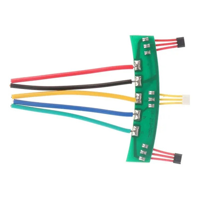 Sensor Hall Para Scooter / Bicicleta Eléctrica