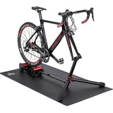 Tapete Indoor Bicicleta Protector Piso Antideslizante