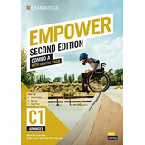 Cambridge English Empower Advanced - Combo A With Digital Pack *2nd Edition*