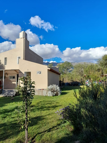 Casa En Venta De Dos Dormitorios Merlo San Luis