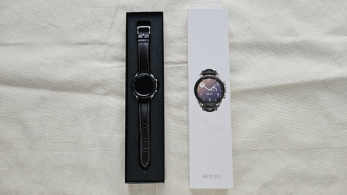 Samsung Galaxy Watch3 Sm-r850 