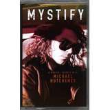 Cassette Michael Hutchence Mystify Nuevo/sellado Ed. Europa