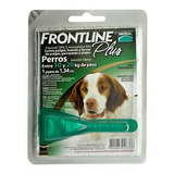 Frontline Plus Perros 10-20kg