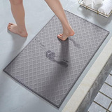 Amoami Alfombrilla De Baño, Alfombrillas De Baño Ultrafinas,