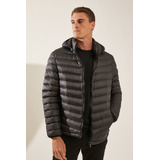 Campera Austin Hombre  Airborn