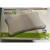 Wii Fit Balance Board Nintendo Wii Con Caja