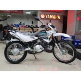 Yamaha Xtz 125!!! Oferta Limitada, Entrega Inmediata.--2022