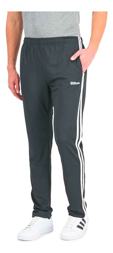 Pants Wilson Deportivo | Ligero | Corte Recto Varios Colores