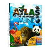 Atlas De Los Animales Del Mundo / Lexus