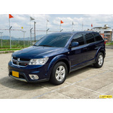 Dodge Journey Se