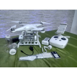 Drone Com Dispenser Dispersor De Trichogrammas 