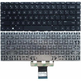 Teclado De Hp 14-cm 14-df 14-ma 240-g7 245-g7 246-g7