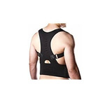 Corrector Postura Espalda  Soporte Lumbar Lxl 