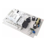 Placa De Potência Electrolux Df80 Df80x - 64800637 Emicol