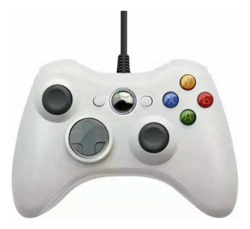 Control Generico Xbox 360 Pc Y Android Envío Gratis!!