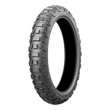 Llanta 100/90-19 Bridgestone Advcross Ax41f