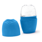 Rodillo De Hielo Ice Roller Para Piel, Silicona, Hielo Facia