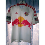 Jersey adidas  Red Bulls 2012 Versión Jugador Original 