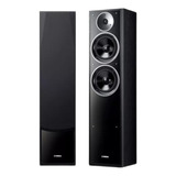 Parlantes Yamaha Nsf71b Altavoz Pasivo (par)