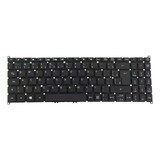 Teclado Para Notebook Acer Aspire 3 A315-58-31uy