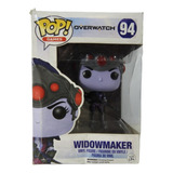 Funko Pop! Widowmaker #94/overwatch
