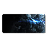 Pad Grande Csgo Xl 78x25cm Gamer M09