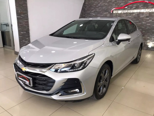 Chevrolet Cruze Ii 1.4 Ltz At 153cv