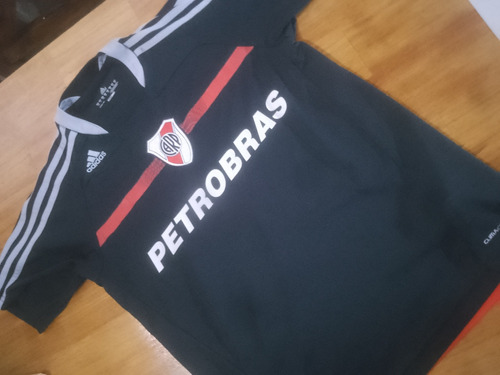 Camiseta De River Plate 2010
