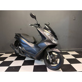 Honda  Pcx 150 Recibo Scooter Menor Kymco Elite 125 Like