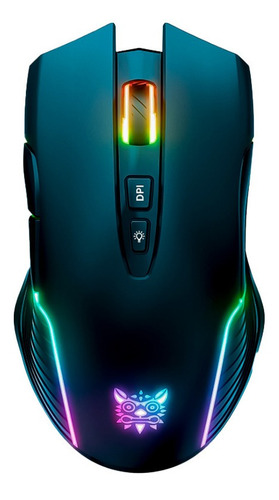 Mouse Gamer Onikuma  Cw905 Variedades Wired