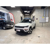 Jeep Compass 2.0 16v Diesel Longitude 4x4 Automático