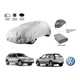 Funda/forro/cubierta Impermeable Para Auto Vw Pointer2008