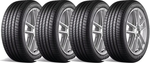 Kit De 4 Neumáticos Bridgestone Turanza T005 205/40r17 84w