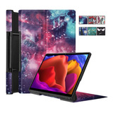 Funda De Tableta Para Lenovo Yoga Tab 13 Pulgadas Yt-k606f 2