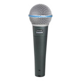 Microfone Shure Beta 58a 
