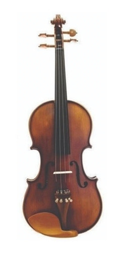 Amadeus Cellini Mv012bm-3/4 Violin Profesional 3/4 Mate Full