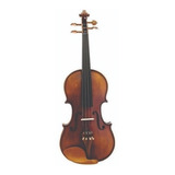 Amadeus Cellini Mv012bm-3/4 Violin Profesional 3/4 Mate Full