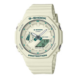 Reloj Casio Serie S2100 Gma-s2100ga-7a