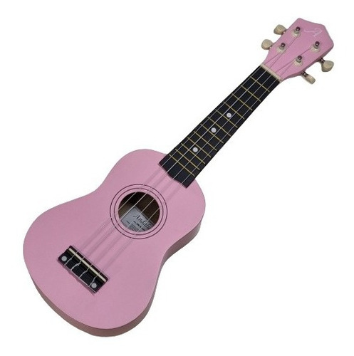 Ukulele Soprano Uks01 Andaluz